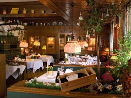 照片: Kaiserstuhler Hof