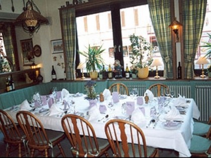 照片: Kaiserstuhler Hof